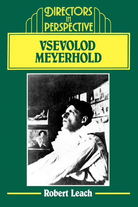 Vsevolod Meyerhold