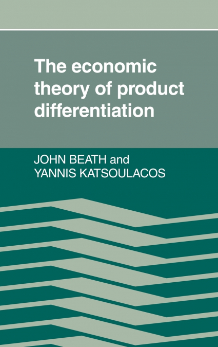 Economic Product Differentiati