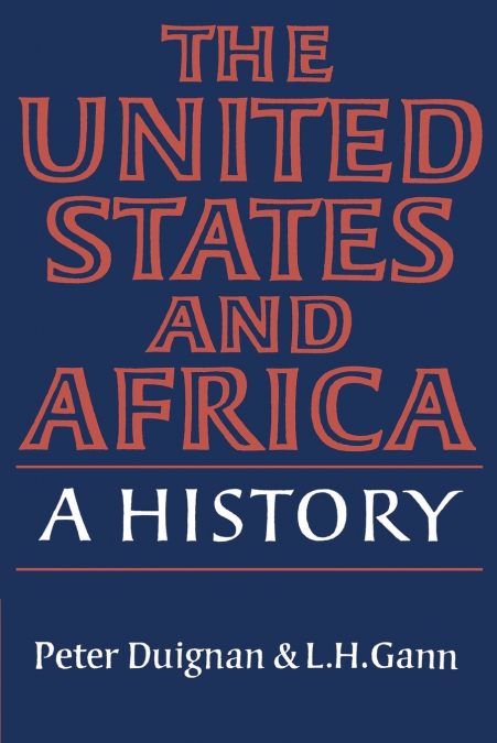 The United States and Africa