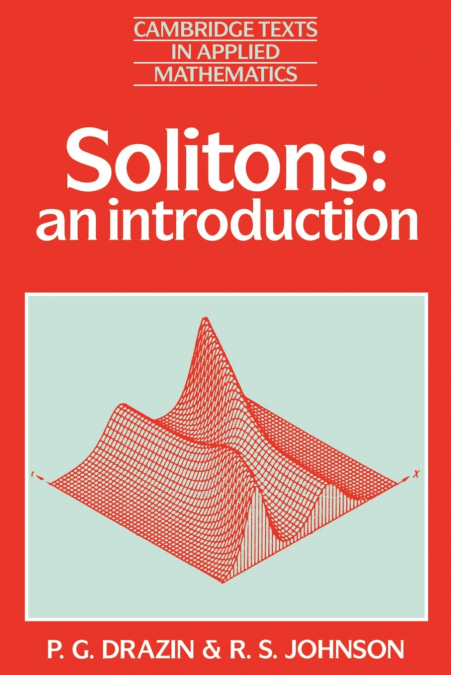 Solitons