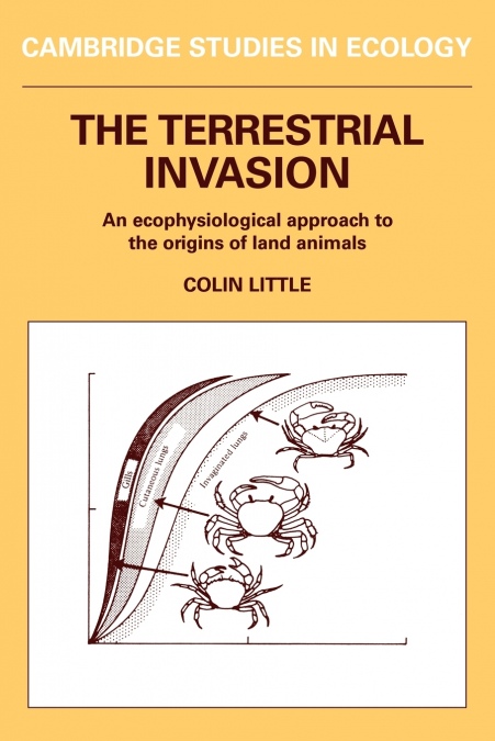 The Terrestrial Invasion