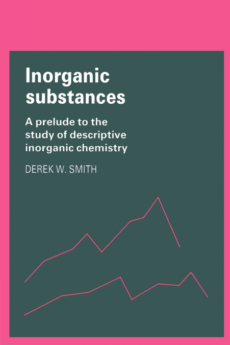 Inorganic Substances