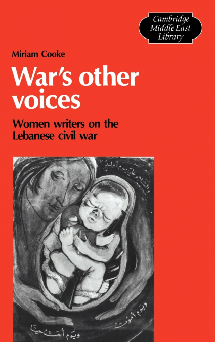 War’s Other Voices