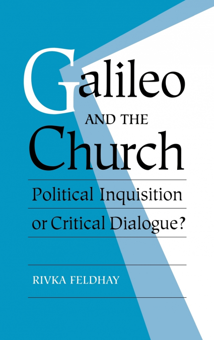 Galileo and the Church