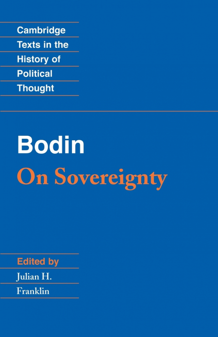 Bodin