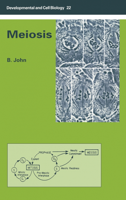 Meiosis