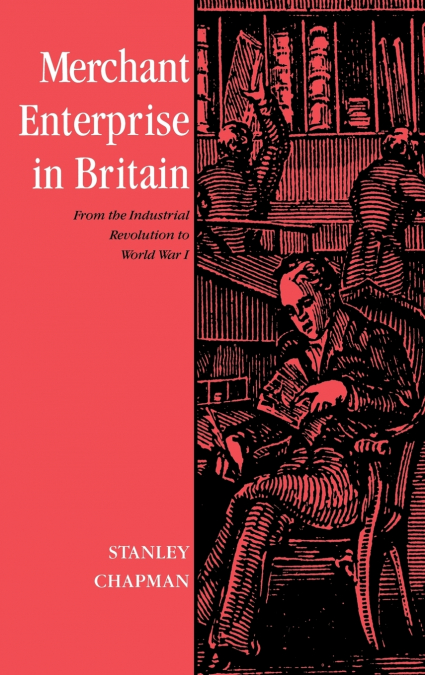 Merchant Enterprise in Britain
