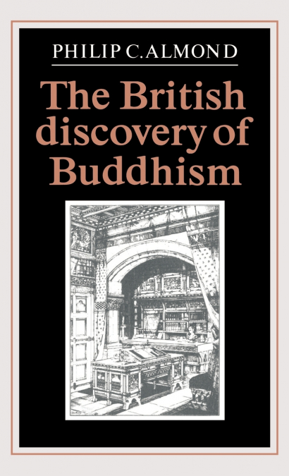 The British Discovery of Buddhism