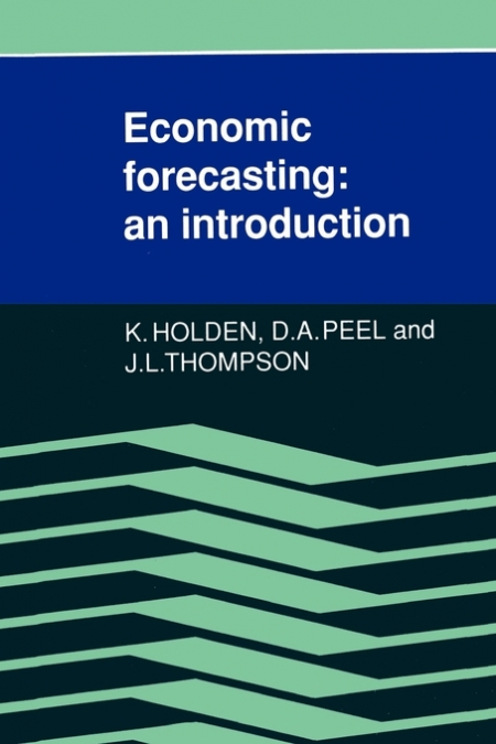 Economic Forecasting