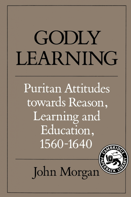 Godly Learning