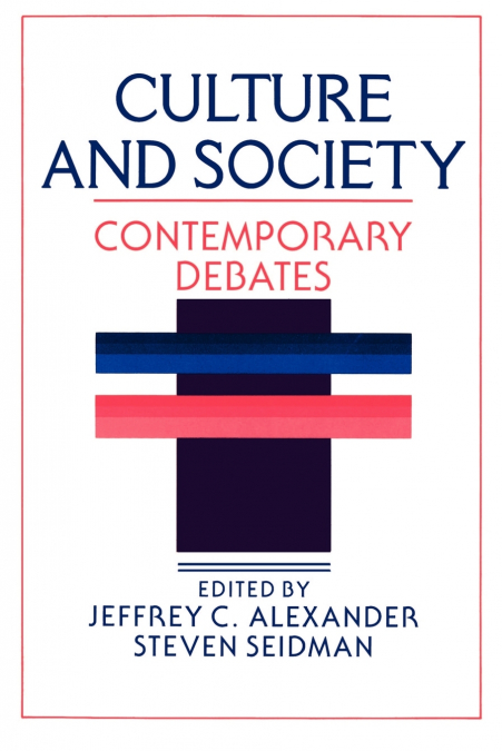 Culture and Society