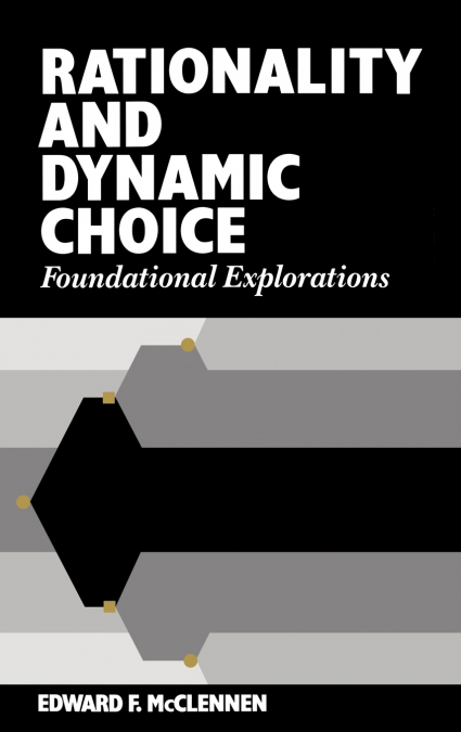Rationality and Dynamic Choice