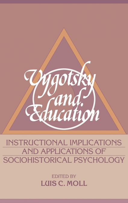 Vygotsky and Education