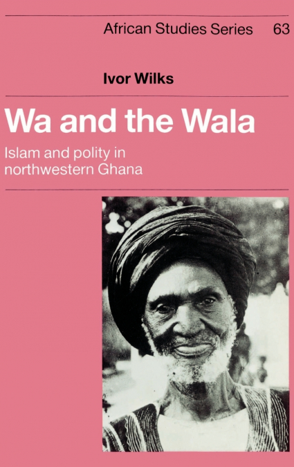 Wa and the Wala