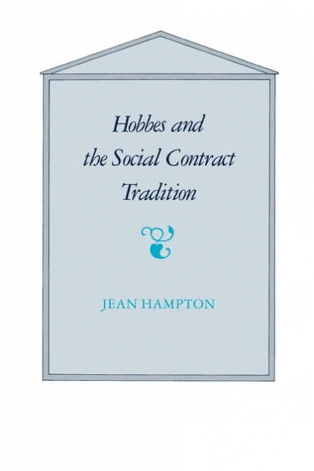 Hobbes and the Social Contract Tradition
