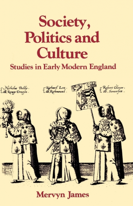 Society, Politics and Culture