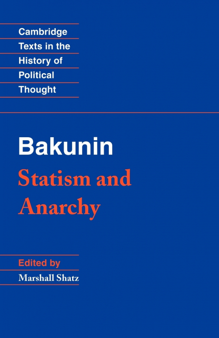 Bakunin