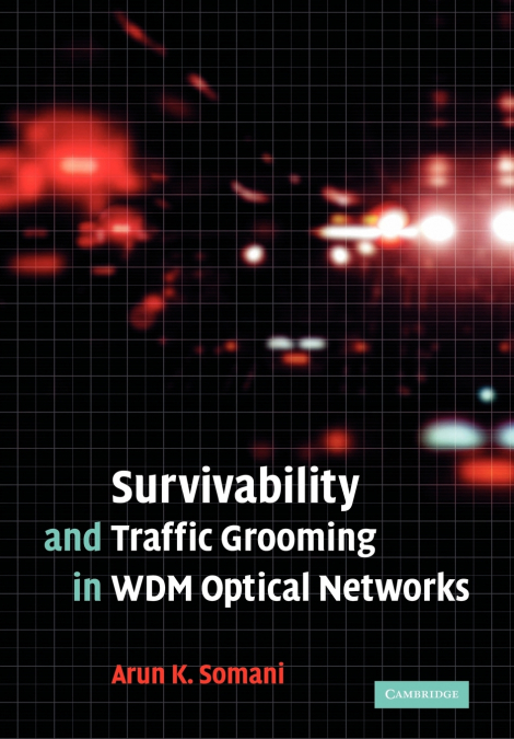 Survivability and Traffic Grooming in Wdm Optical Networks