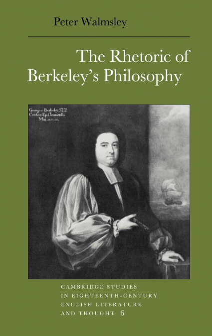 Rhetoric of Berkeley’s Philoso