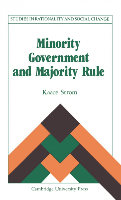 Minority Government and Majority Rule