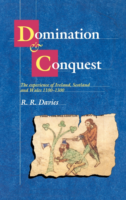 Domination and Conquest