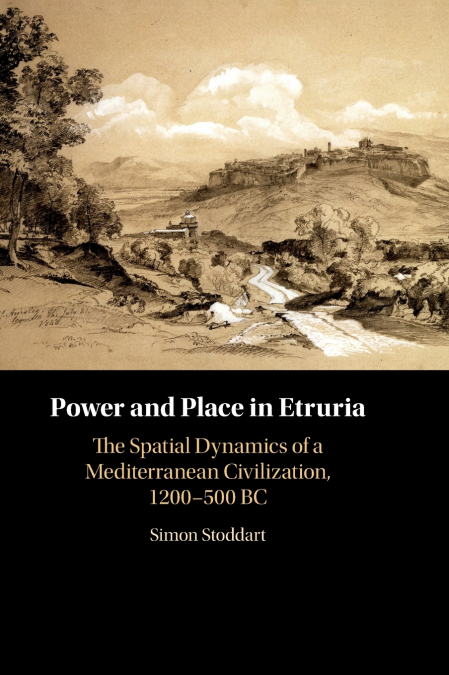 Power and Place in Etruria