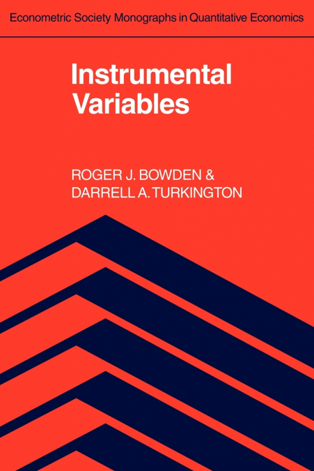 Instrumental Variables