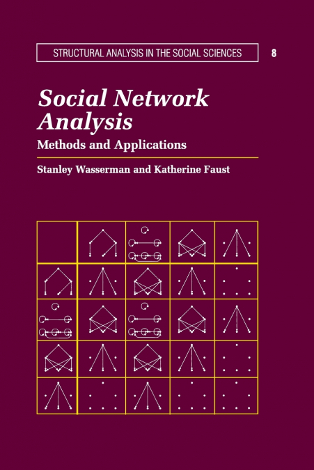 Social Network Analysis 1ed