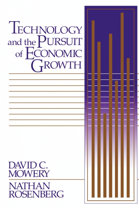 Technology and the Pursuit of Economic Growth