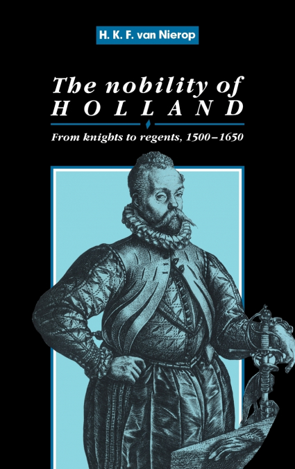 The Nobility of Holland