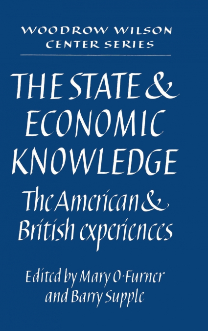 The State and Economic Knowledge