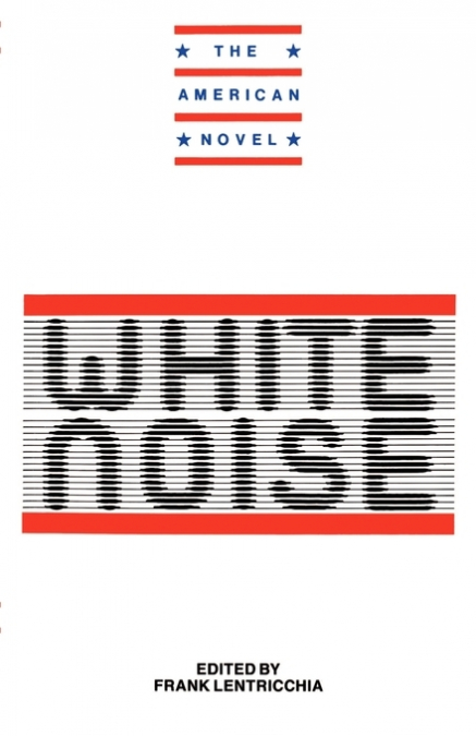 New Essays on White Noise
