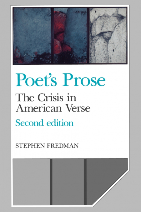 Poet’s Prose