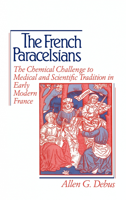 The French Paracelsians
