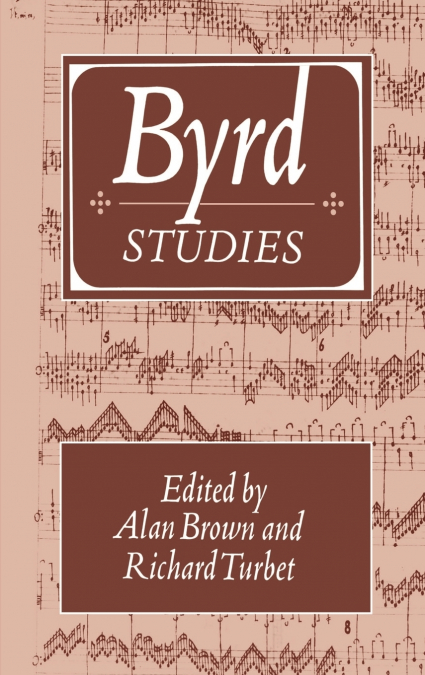 Byrd Studies