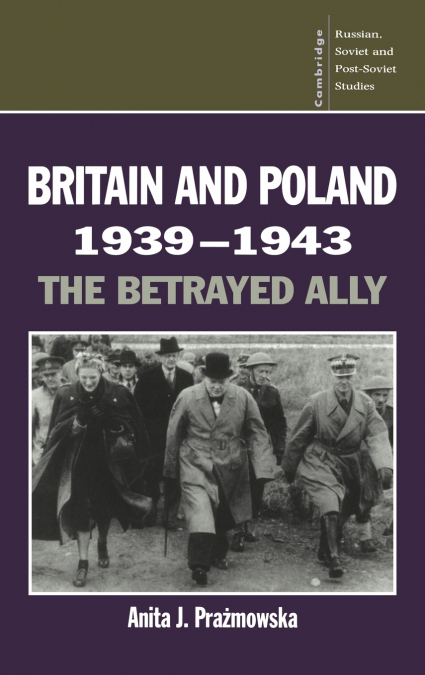 Britain and Poland 1939 1943