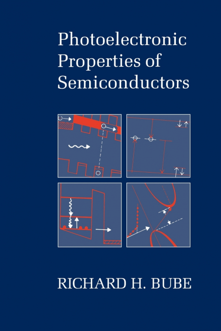 Photoelectronic Properties of Semiconductors