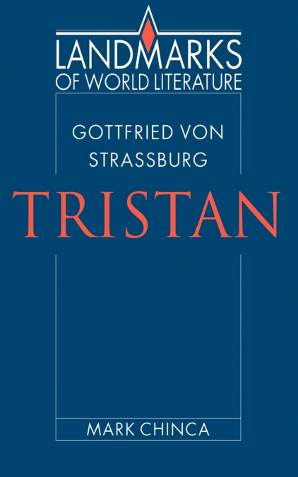 Gottfried Von Strassburg