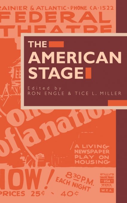 The American Stage