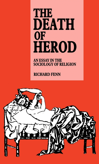 The Death of Herod