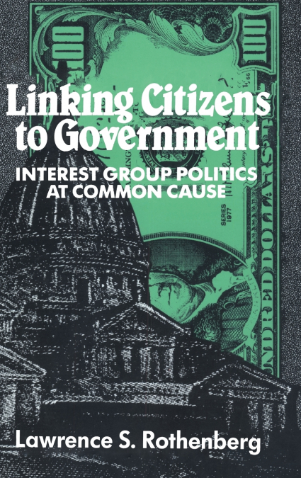 Linking Citizens to Government
