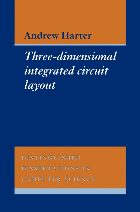 Three-Dimensionl Int Circuit L