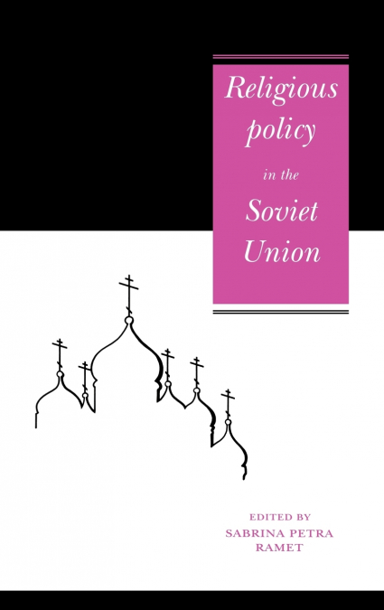 Religious Policy in Soviet Uni