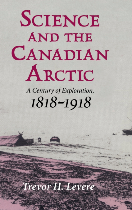 Science and the Canadian Arctic
