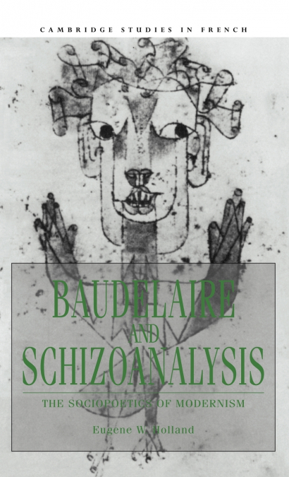 Baudelaire and Schizoanalysis
