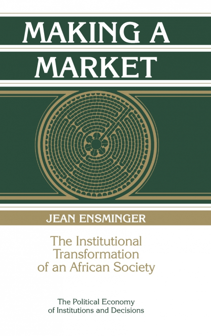 Making a Market