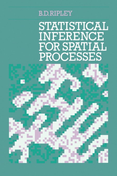 Statistical Inference for Spatial Processes