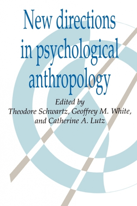 New Directions in Psychological Anthropology