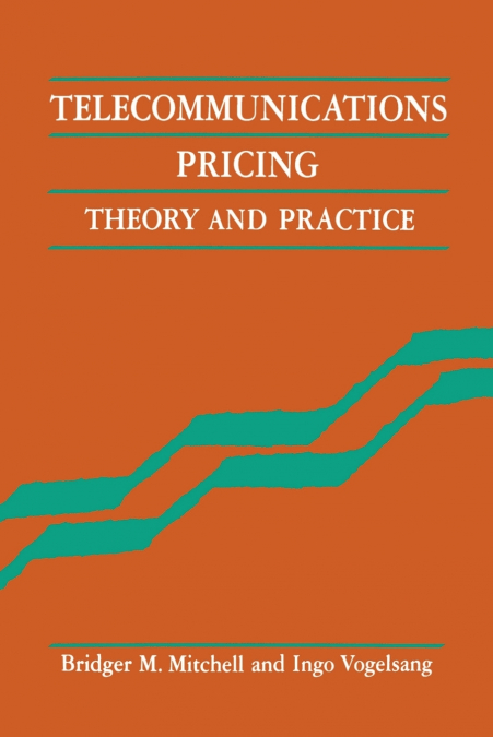 Telecommunications Pricing