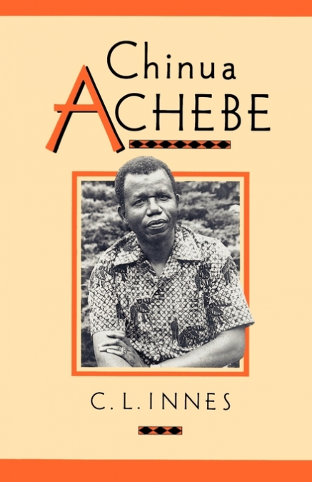 Chinua Achebe